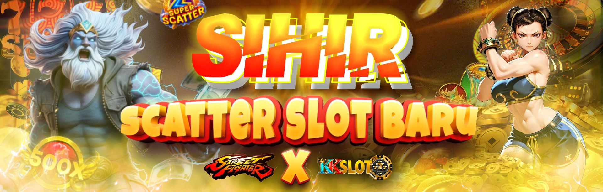 JakartaTogel Banner Slot Online